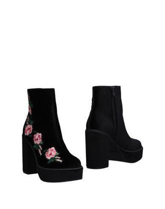 Windsor Smith FOOTWEAR - Ankle boots on YOOX.COM