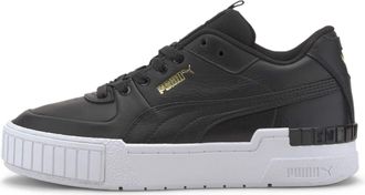 Puma CALI Sport WN S Black