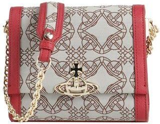 Vivienne Westwood BAGS - Cross-body bags on YOOX.COM