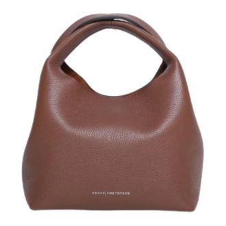 Smaak Daisy Crossbody Bag - female - Smaak Amsterdam - Handbags - Brown - ONE SIZE - Bags