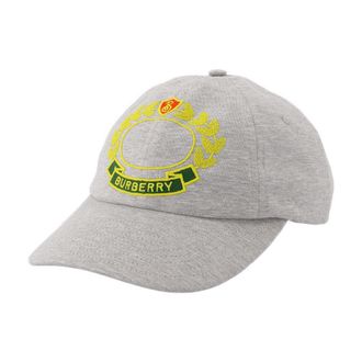 Burberry Nylon Baseball Cap