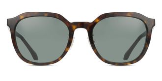 Versace VE4493D Asian Fit 108/87 Womens Sunglasses Tortoiseshell Size 55