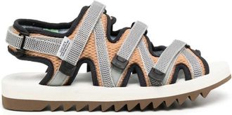 Suicoke Heren, Schoenen, Veelkleurig, Maat: 37 1/2 EU Synthetisch