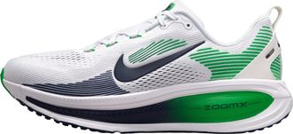 Nike ZoomX Vomero 18 White Green Spark Midnight Navy HM6803-115