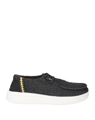 HeyDude FOOTWEAR - Lace-up shoes on YOOX.COM