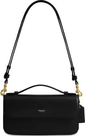 Coach Elora Detachable-strap Top-handle Tote Bag