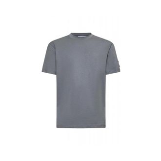 John Richmond Uomo, Top, Grigio, 2Xl, new