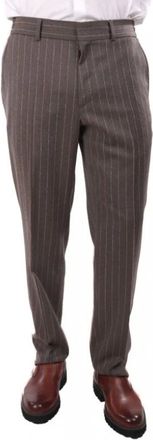 Michael Kors Uomo, Pantaloni, Grigio, 2Xl, new