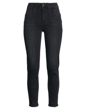 Liu Jo HOSEN & R&Ouml;CKE - Jeanshosen auf YOOX.COM