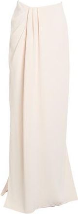Elisabetta Franchi BOTTOMWEAR - Maxi skirts sur YOOX.COM