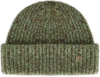 Ganni Nile Beanie