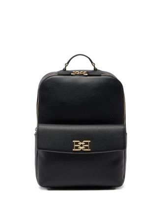 Bally Zaino con applicazione - Nero