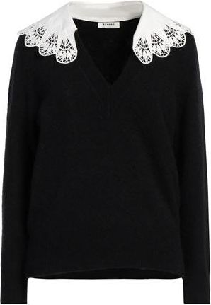 Sandro KNITWEAR - Jumpers on YOOX.COM