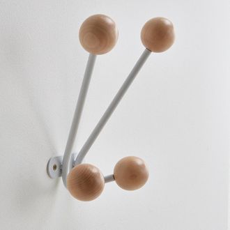 La Redoute Interieurs Muurkapstok Agama