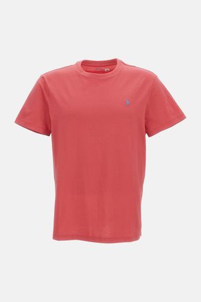 Polo Ralph Lauren Maglietta In Cotone