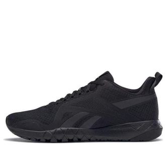 Reebok Flexagon Force 3 Black Pure Grey GX7554