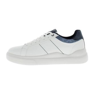 Armata Di Mare Amu 1D935 Sneaker - Shoes - Hombre - Blanco - 42 EU