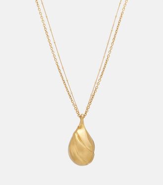 Chlo&eacute; Chlo&eacute; Charm necklace