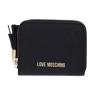 Love Moschino Mujer, Accesorios, Negro, Talla: ONE Size