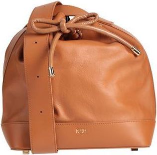 N&deg;21 BAGS - Cross-body bags on YOOX.COM