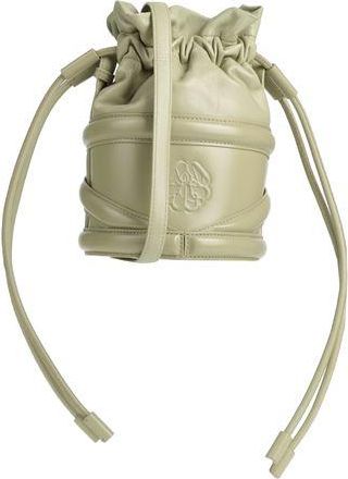 Alexander McQueen BOLSOS - Bolsos con bandolera en YOOX.COM
