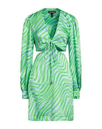House Of Holland Mini dresses