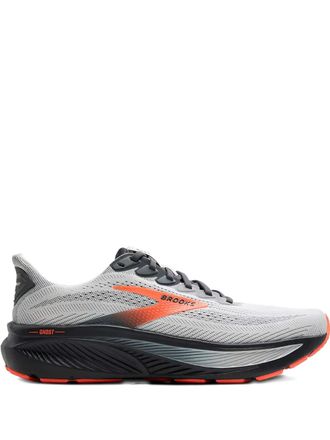 Brooks Ghost 17 sneakers - Wit