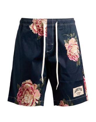 P.A.R.O.S.H. BOTTOMWEAR - Shorts & Bermuda Shorts on YOOX.COM