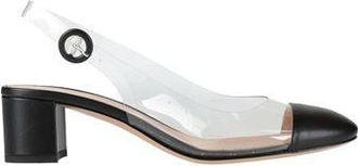 Gianvito Rossi FOOTWEAR - Pumps on YOOX.COM