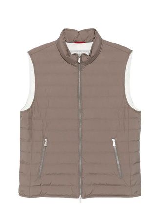Brunello Cucinelli Padded Vest