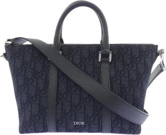 Dior unisex, Pre-owned, Nero, Taglia unica, used