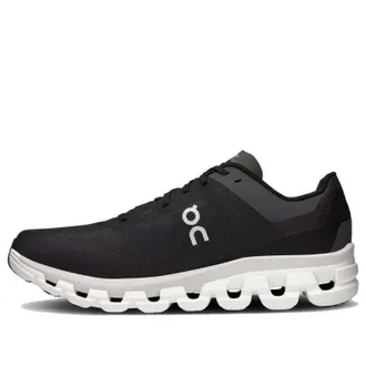 On Running Cloudflow 4 Black White 3MD30100299