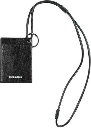 Palm Angels Small Leather Goods - Cardholders sur YOOX.COM