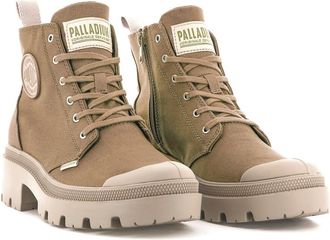 Palladium Sneakers Pallabase Twill