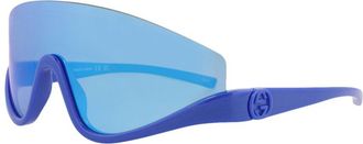 Gucci Womens Gg1650s 99Mm Sunglasses