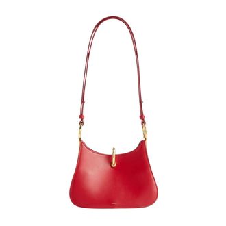 Paco Rabanne Donna, Borse, Rosso, Taglia unica, new