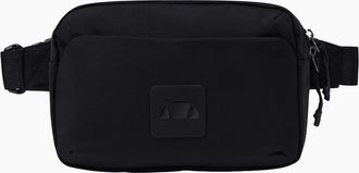 Ellesse Mens Corani Cross Body Bag - Black - Size: ONE size