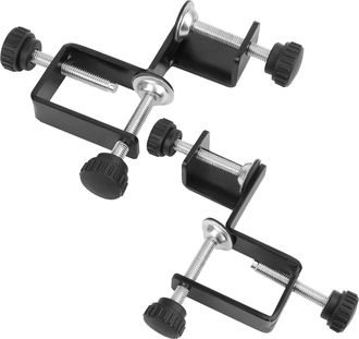 OEM Dos Clips De Fijaci&oacute;n Para El Panel Frontal De Un Caj&oacute;n, Accesorios De Montaje Para Cajones De Armarios, Adecuados Para Instalar Paneles Frontales De 