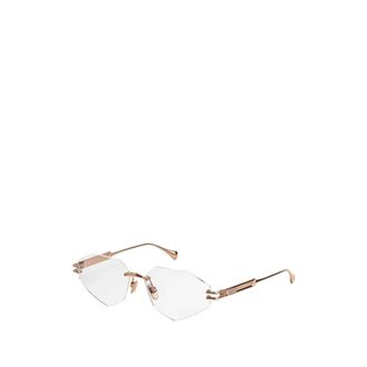Cazal Cazal, unisex, Accessoires, Geel, Maat: 58 MM