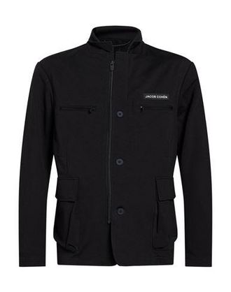 Jacob Cohen COATS & JACKETS - Jackets on YOOX.COM