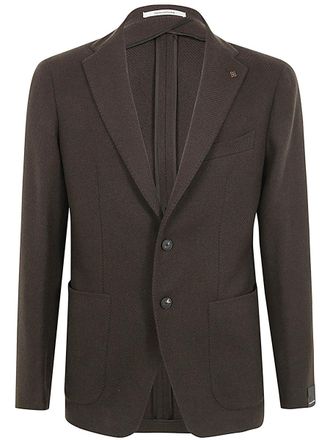 Tagliatore Classic Jacket Clothing