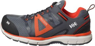 Helly Hansen Zapatos De Seguridad Con Puntera De Composite Active Smestad Helly Hansen 40 Gris Carb&oacute;n / Naranja