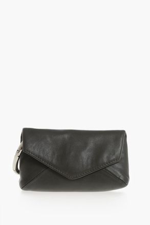 Dries Van Noten Mini Wrist Pouch with Automatic Closure Dries Van Noten