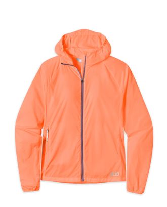 Stio Womens Second Light Windshell