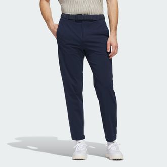 adidas adidas Performance Mens Beyond Golf Joggers - Navy - Size X-Large
