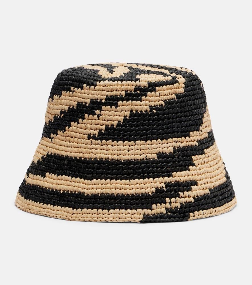 Zimmermann Denim Bucket Hat from $249.00 - on Stylight
