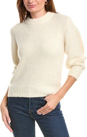 A.L.C. A. L.C. Bowery Alpaca & Wool-Blend Sweater