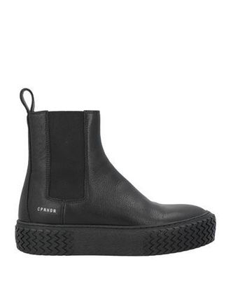 Copenhagen FOOTWEAR - Ankle boots on YOOX.COM