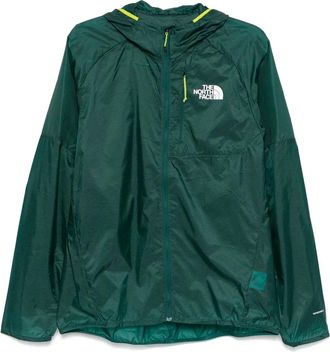 The North Face Giacca Windstream - Verde