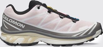 Salomon Sneakers XT-6 in mesh e gomma